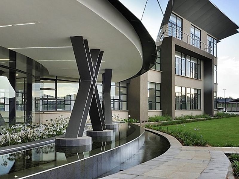 Prime Office Space at Clearwater Corporate Office Park, Boksburg - Photo 6