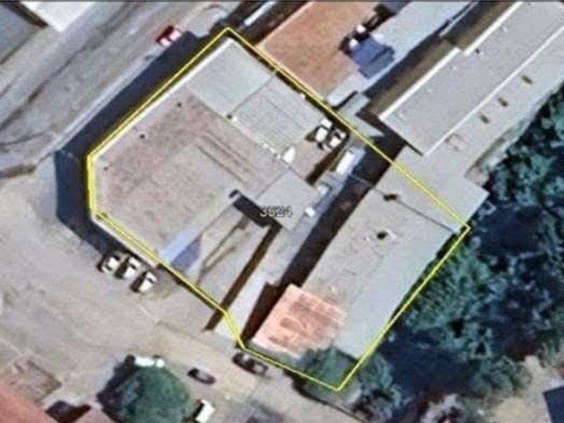 Versatile Industrial Property with High-Visibility Location - Nelspruit - Photo 2