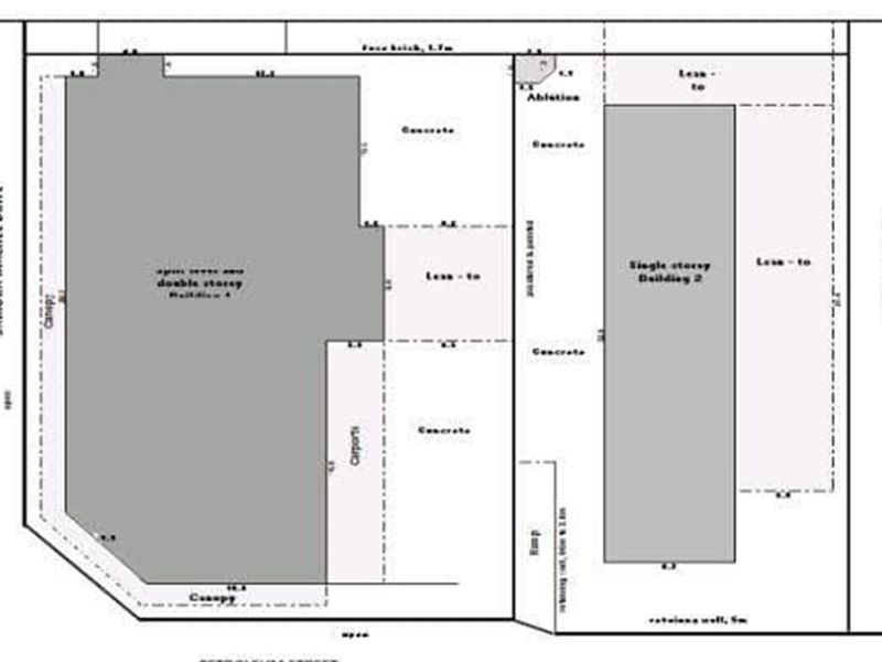 Versatile Industrial Property with High-Visibility Location - Nelspruit - Photo 3