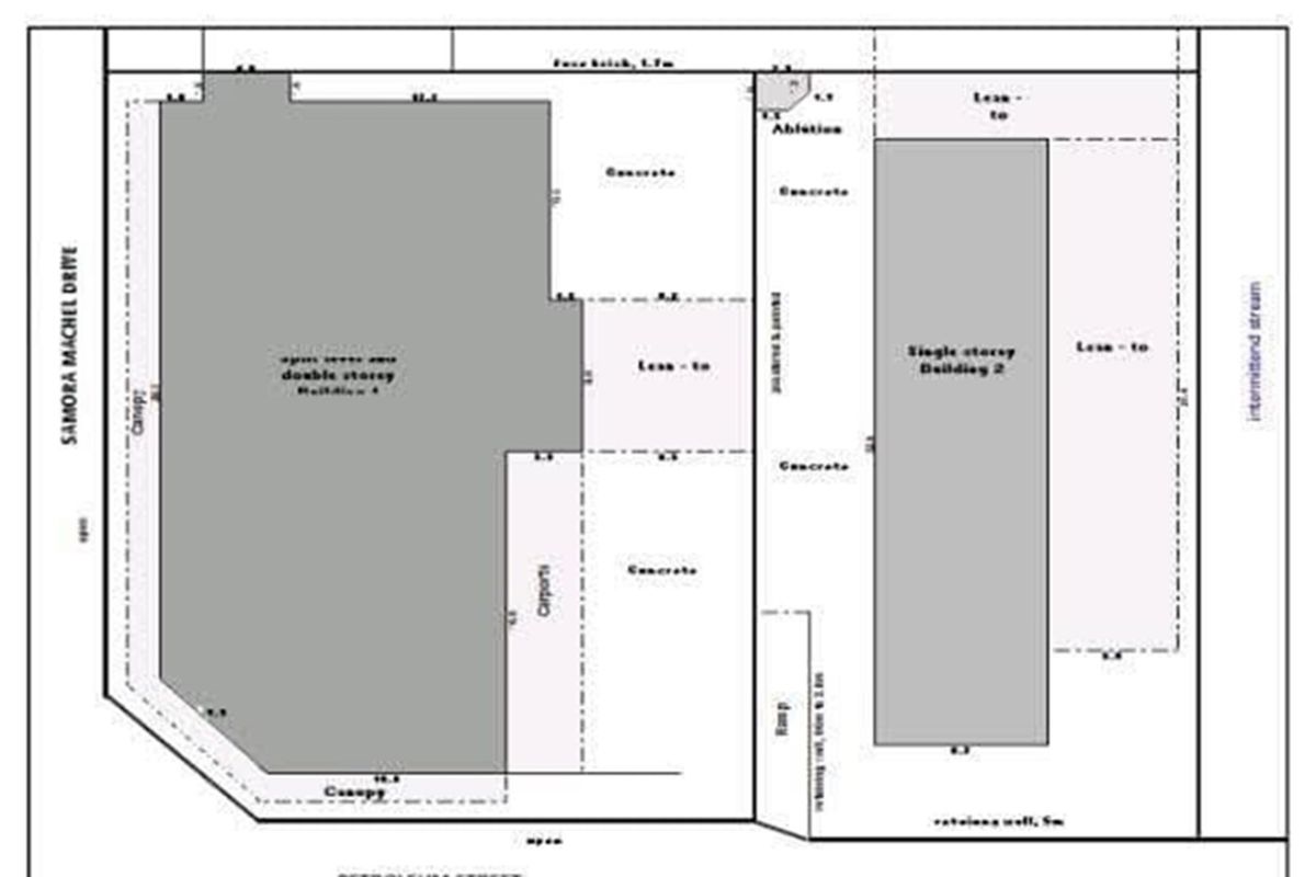 Versatile Industrial Property with High-Visibility Location - Nelspruit - Photo 3