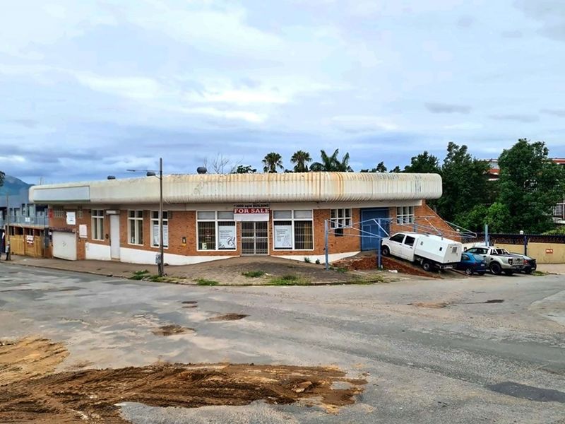 Versatile Industrial Property with High-Visibility Location - Nelspruit - Photo 4