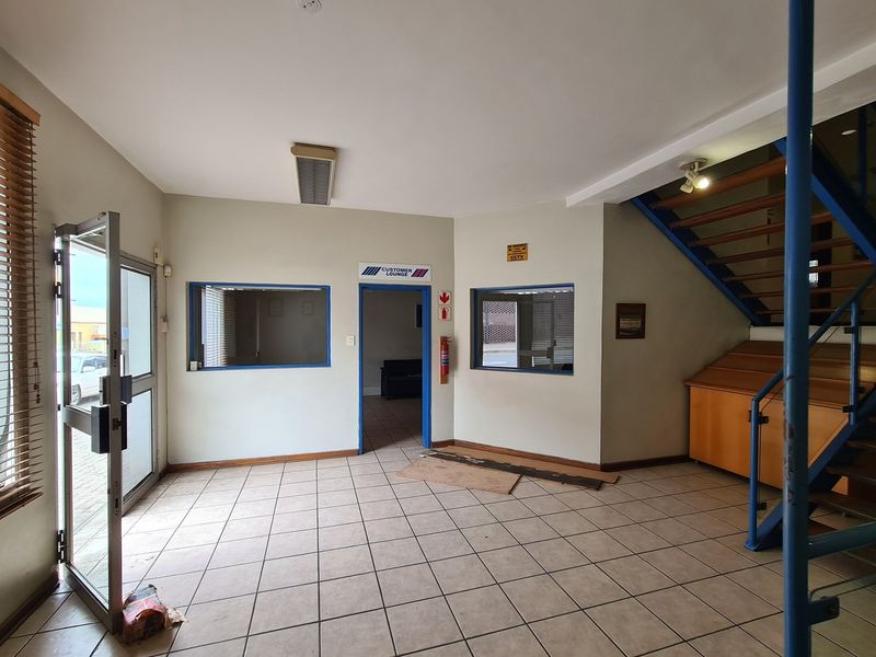 Versatile Industrial Property with High-Visibility Location - Nelspruit - Photo 10