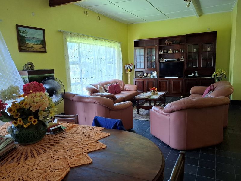 "Ramsgate Gem: Chic Farm and Business Potential" - Photo 3