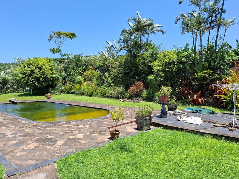 "Ramsgate Gem: Chic Farm and Business Potential" - Photo 2