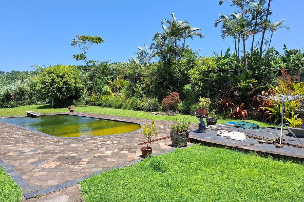 "Ramsgate Gem: Chic Farm and Business Potential" - Photo 2