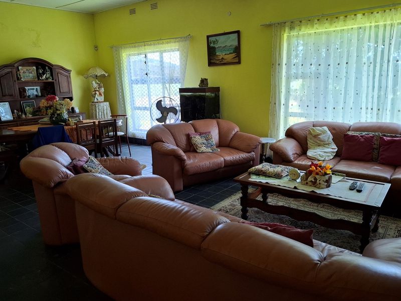 "Ramsgate Gem: Chic Farm and Business Potential" - Photo 4