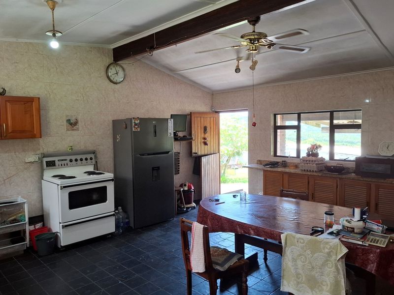 "Ramsgate Gem: Chic Farm and Business Potential" - Photo 6