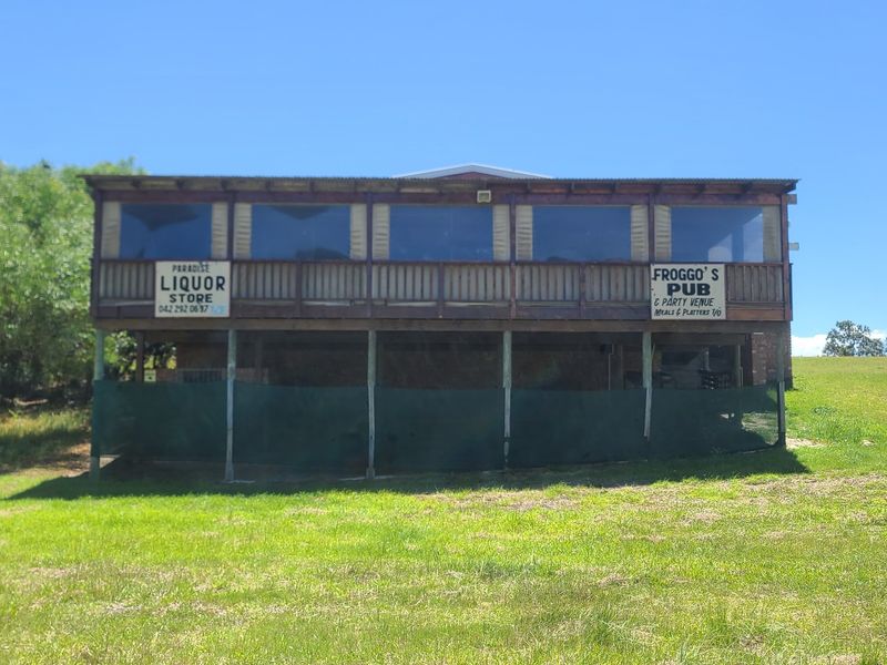 Supermarket, Liquor store, pub and restaurant - Photo 2