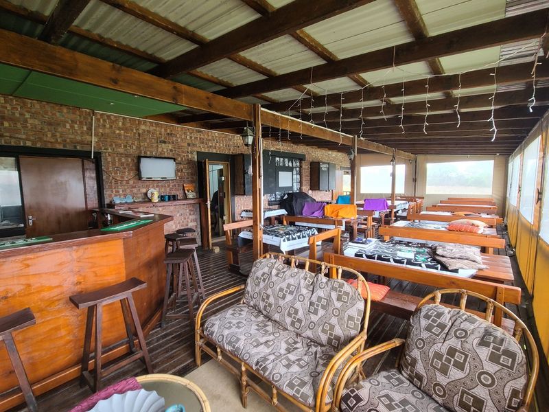 Supermarket, Liquor store, pub and restaurant - Photo 6