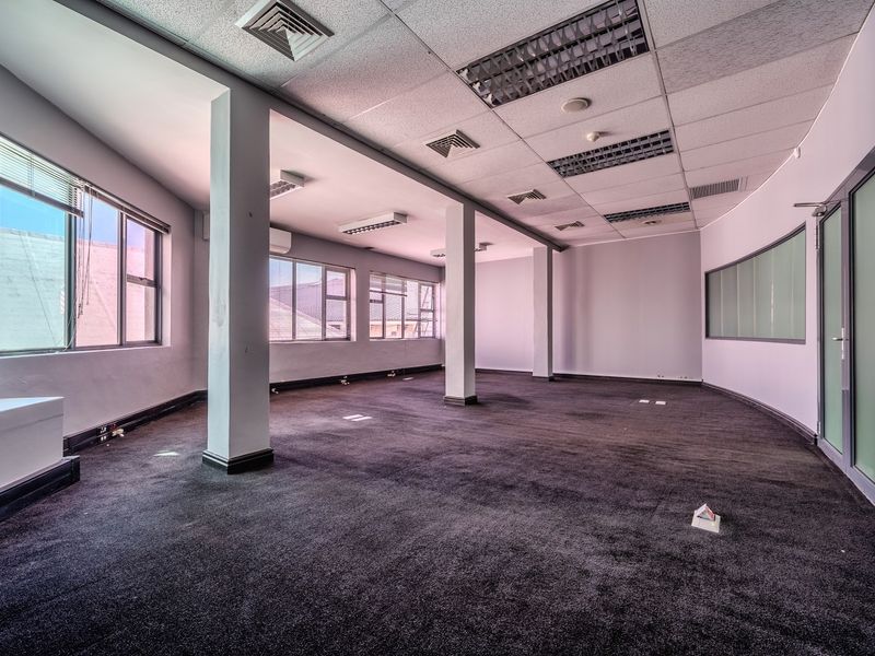 Office Space for Rent at Urban Growth Park, Paarl - Photo 8