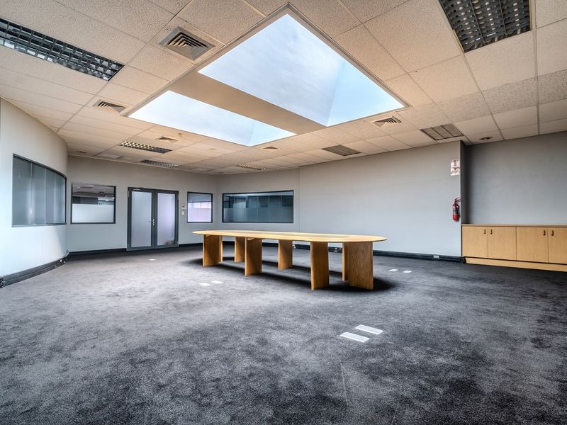 Office Space for Rent at Urban Growth Park, Paarl - Photo 7