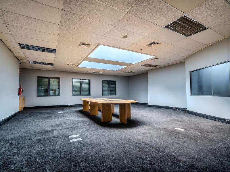 Office Space for Rent at Urban Growth Park, Paarl - Photo 6