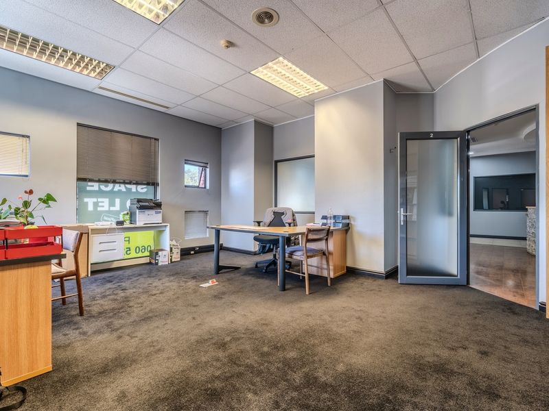 Office Space for Rent at Urban Growth Park, Paarl - Photo 10