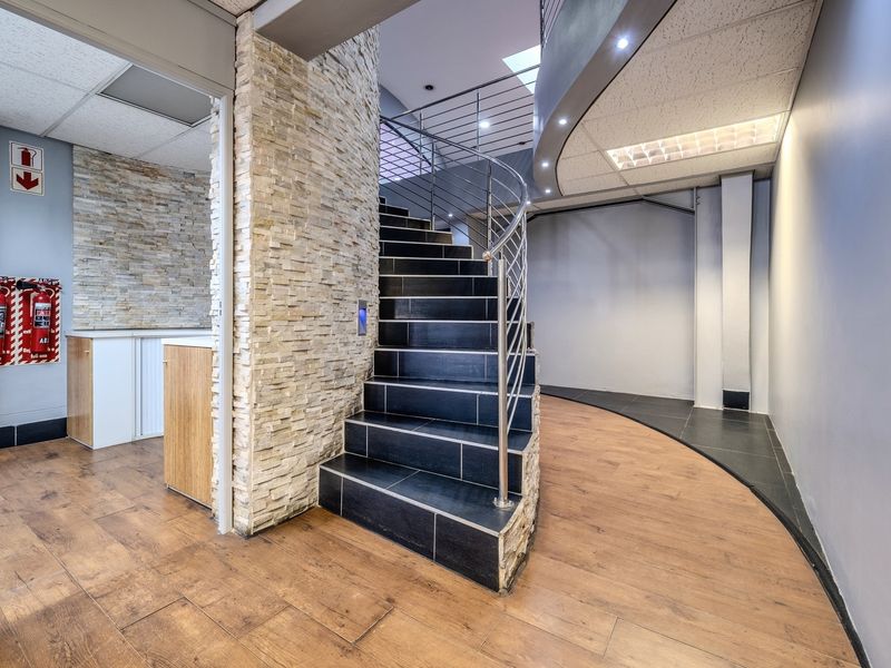 Office Space for Rent at Urban Growth Park, Paarl - Photo 3