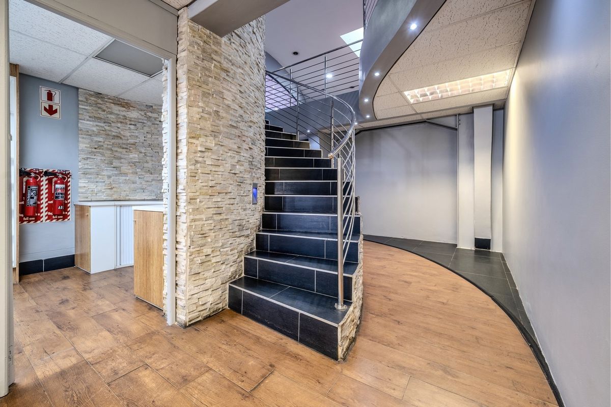 Office Space for Rent at Urban Growth Park, Paarl - Photo 3