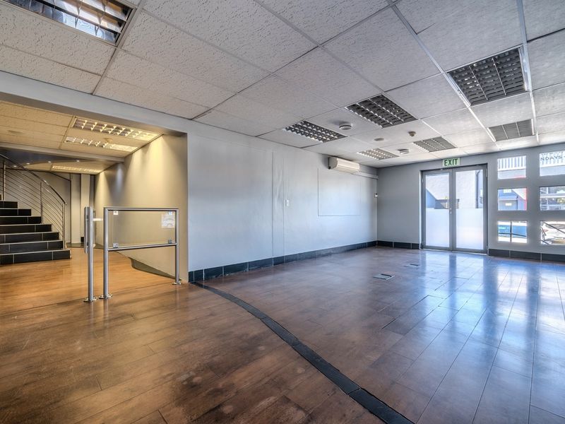 Office Space for Rent at Urban Growth Park, Paarl - Photo 2