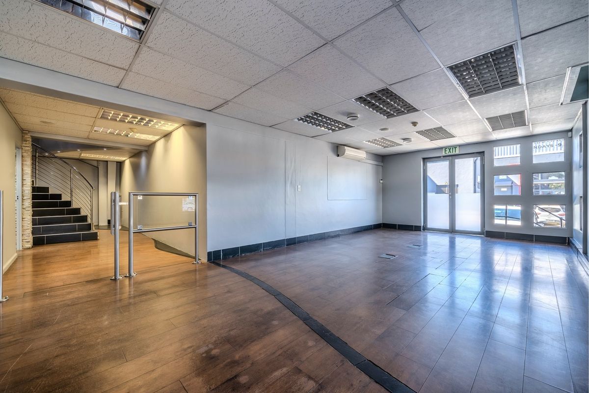 Office Space for Rent at Urban Growth Park, Paarl - Photo 2