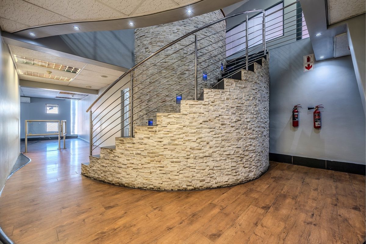 Office Space for Rent at Urban Growth Park, Paarl - Photo 4