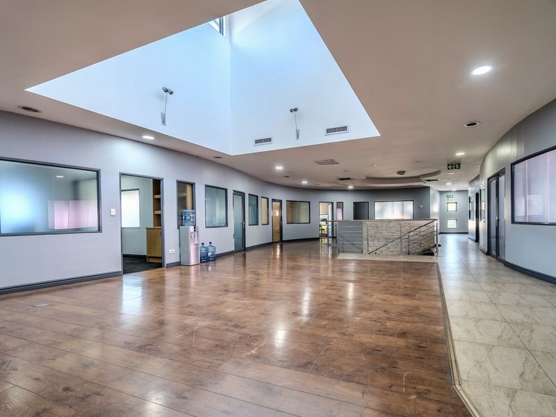 Office Space for Rent at Urban Growth Park, Paarl - Photo 5