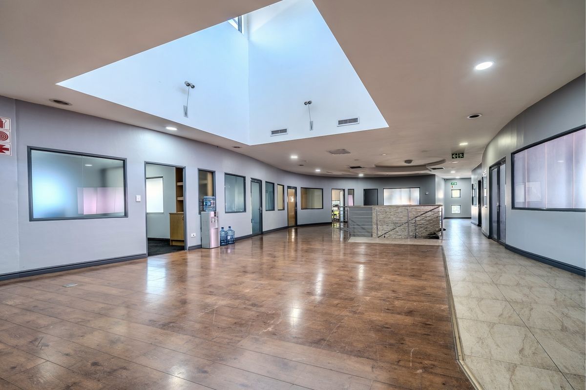 Office Space for Rent at Urban Growth Park, Paarl - Photo 5