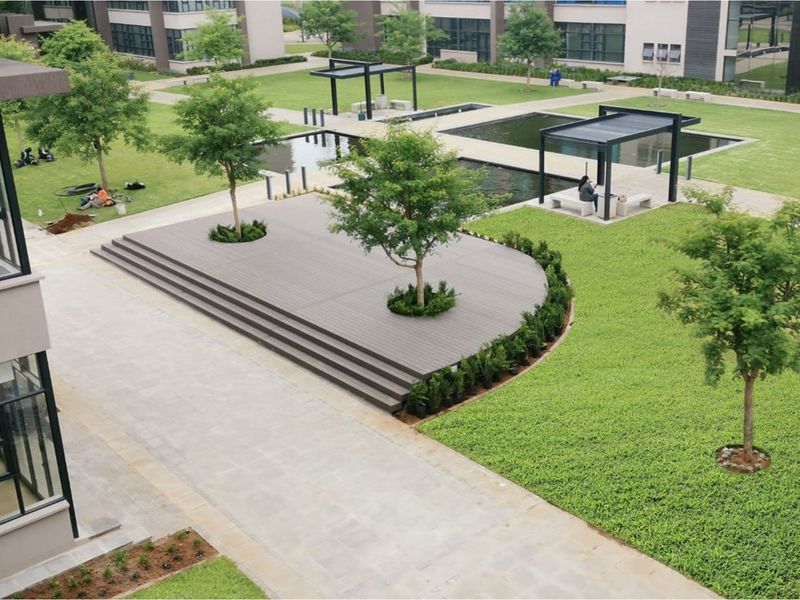 Prime Office Space at Clearwater Corporate Office Park, Boksburg - Photo 2