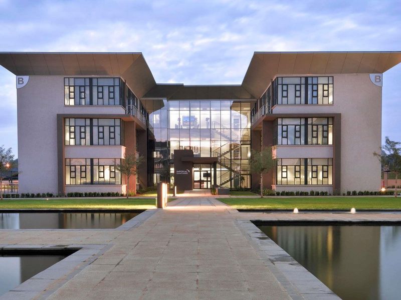 Prime Office Space at Clearwater Corporate Office Park, Boksburg - Photo 6