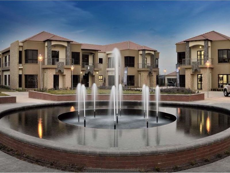 Prime Office Space at Clearwater Corporate Office Park, Boksburg - Photo 7