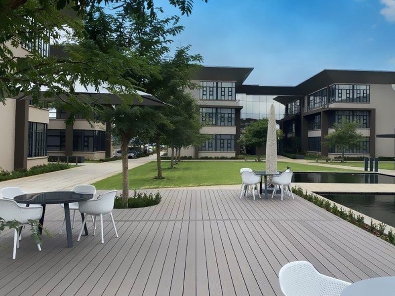 Prime Office Space at Clearwater Corporate Office Park, Boksburg - Photo 2