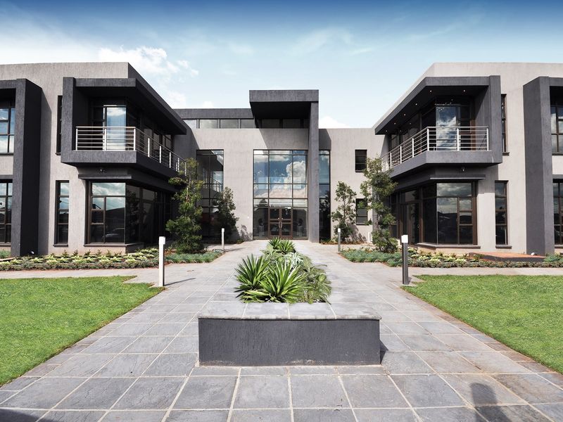 Prime Office Space at Clearwater Corporate Office Park, Boksburg - Photo 7