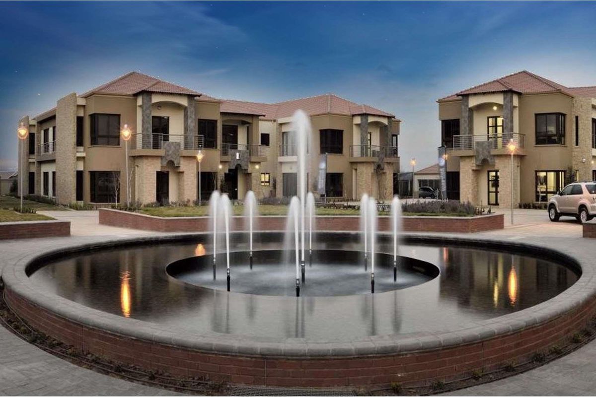 Prime Office Space at Clearwater Corporate Office Park, Boksburg - Photo 5