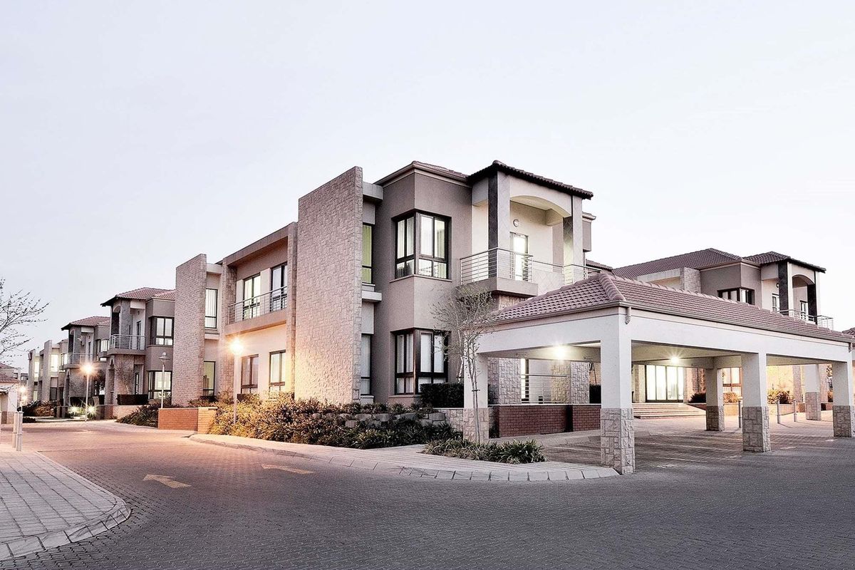 Prime Office Space at Clearwater Corporate Office Park, Boksburg - Photo 4