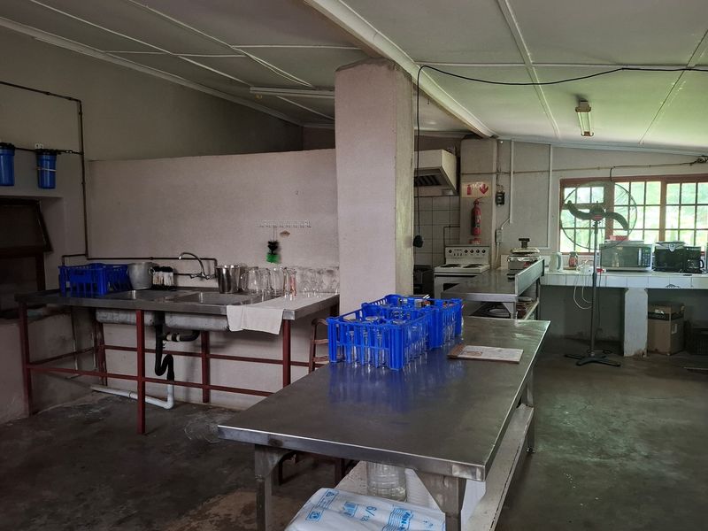 Coastal Restaurant on a farm for Sale in Ramsgate - Photo 6