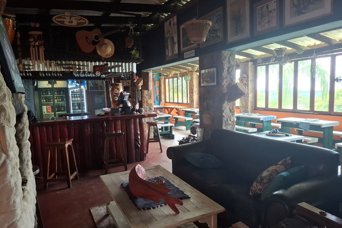 Coastal Restaurant on a farm for Sale in Ramsgate - Photo 5