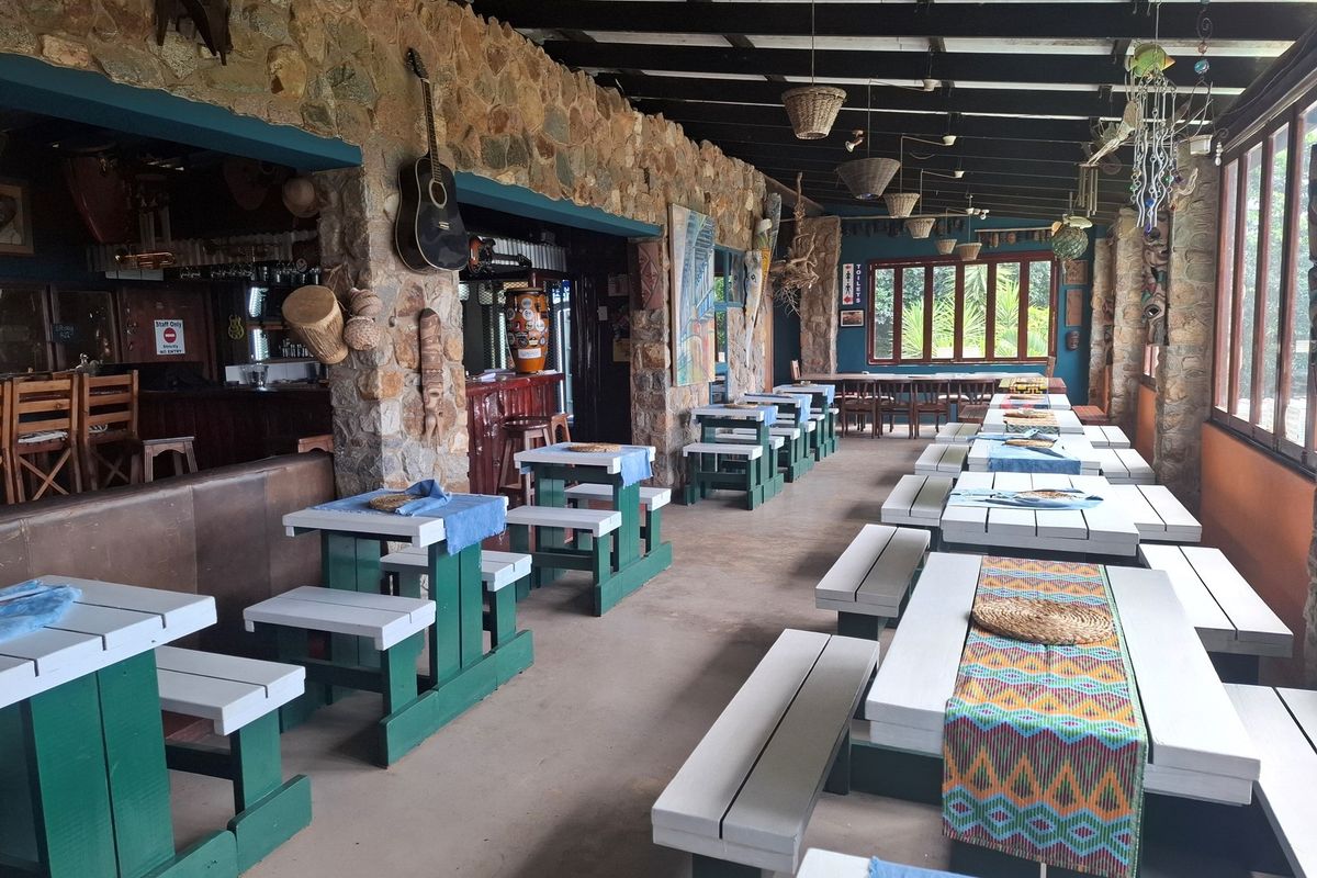 Coastal Restaurant on a farm for Sale in Ramsgate - Photo 4