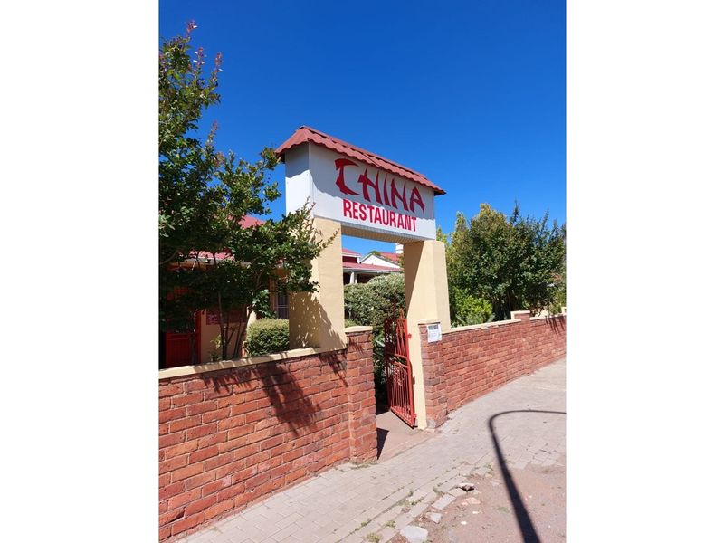 Restaurant For Sale in Belgravia, Kimberley - Photo 2