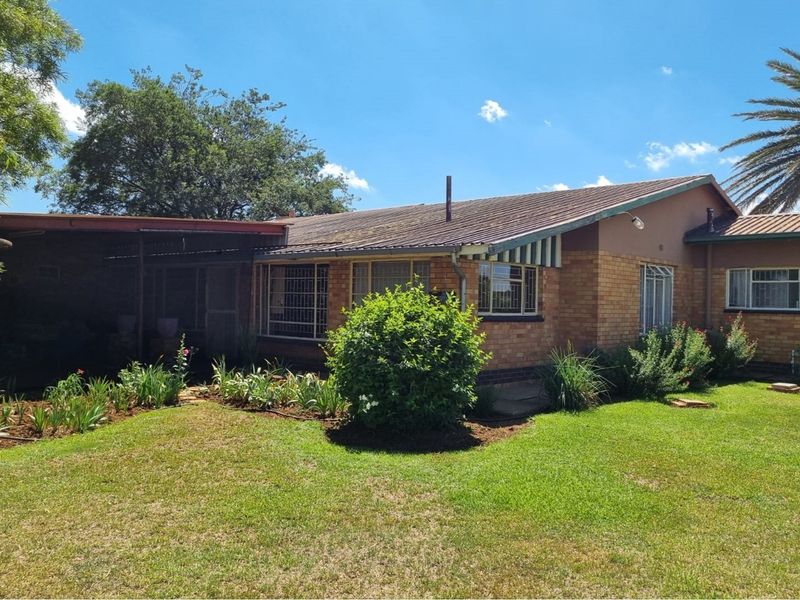 Invest in Gauteng's Prime Industrial Site - Photo 3