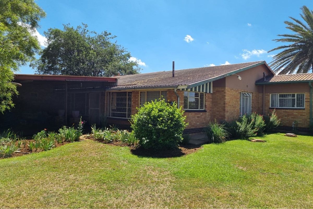 Invest in Gauteng's Prime Industrial Site - Photo 3