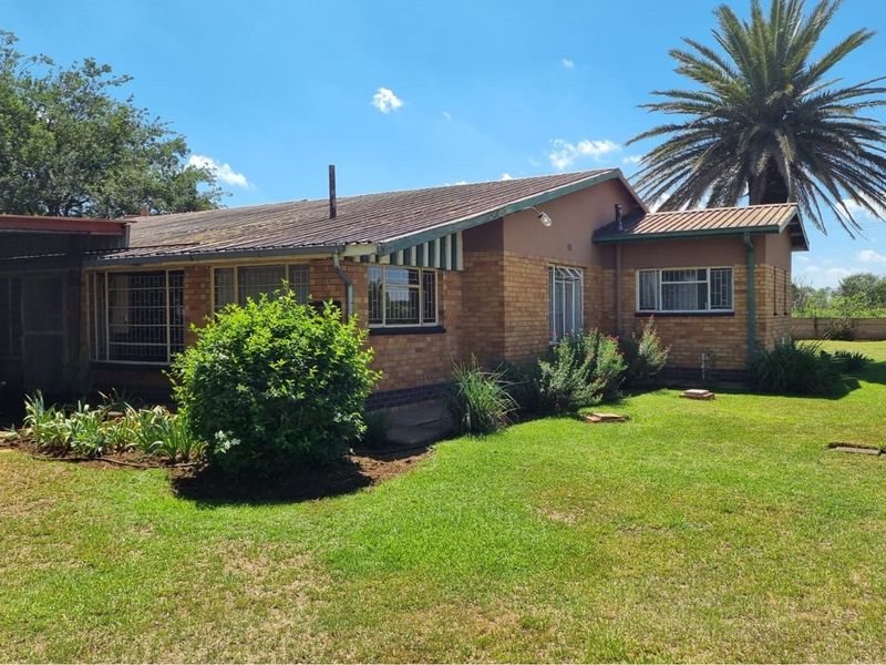 Invest in Gauteng's Prime Industrial Site - Photo 4