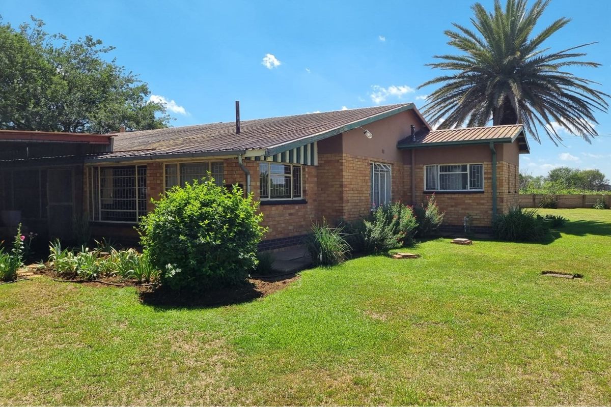 Invest in Gauteng's Prime Industrial Site - Photo 4