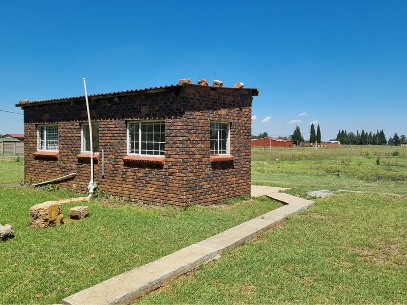 Invest in Gauteng's Prime Industrial Site - Photo 10