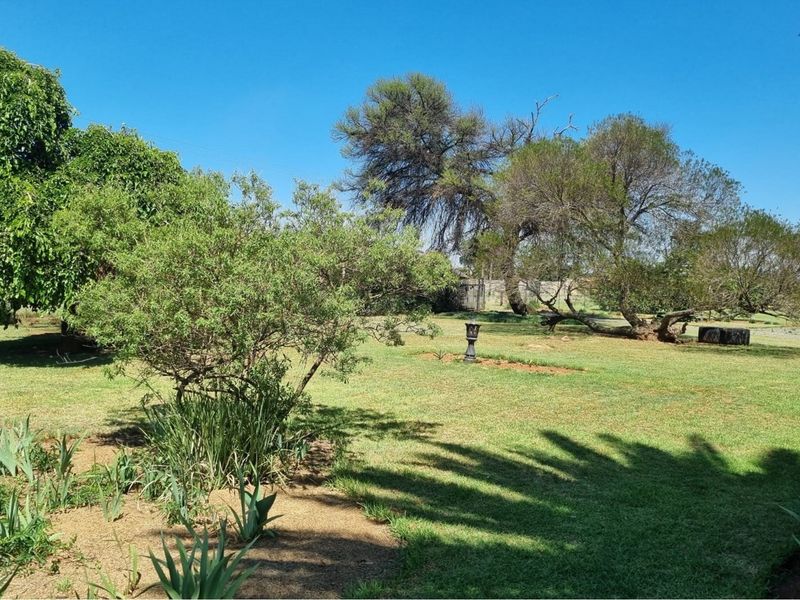 Invest in Gauteng's Prime Industrial Site - Photo 7