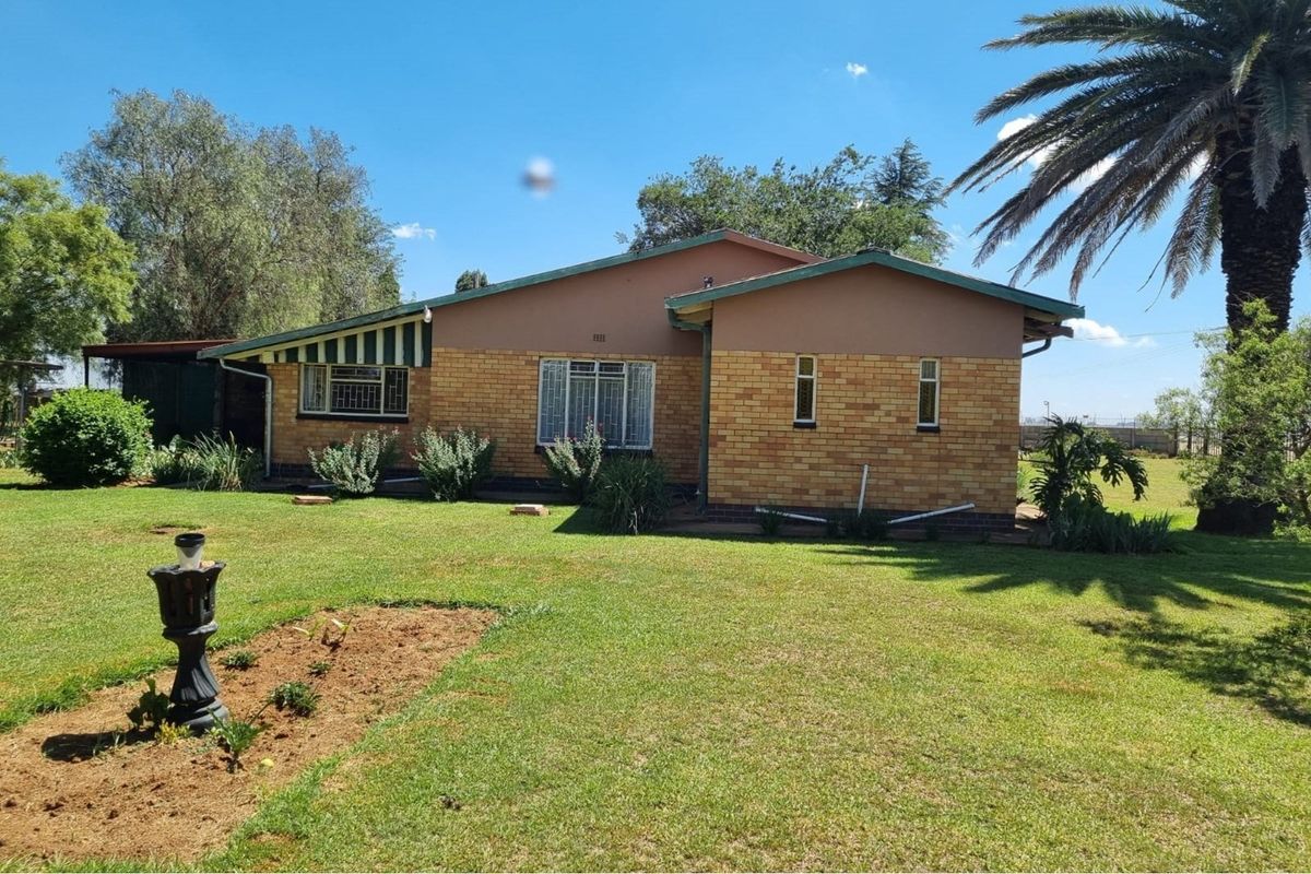 Invest in Gauteng's Prime Industrial Site - Photo 5