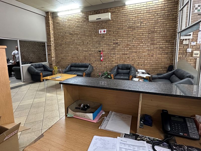 High-Impact Commercial Space for Rent: 331 Pietermaritz Street, Pietermaritzburg Central - Photo 4