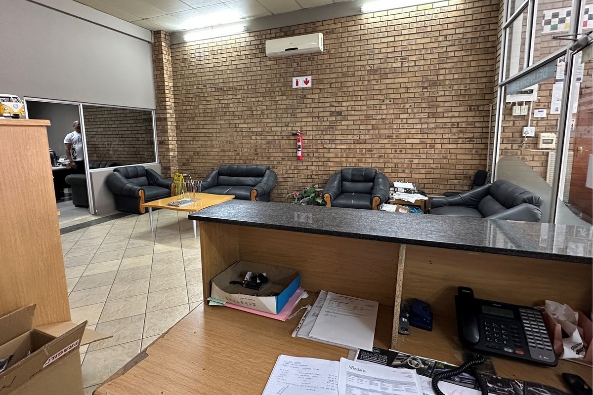 High-Impact Commercial Space for Rent: 331 Pietermaritz Street, Pietermaritzburg Central - Photo 4