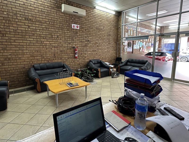 High-Impact Commercial Space for Rent: 331 Pietermaritz Street, Pietermaritzburg Central - Photo 2