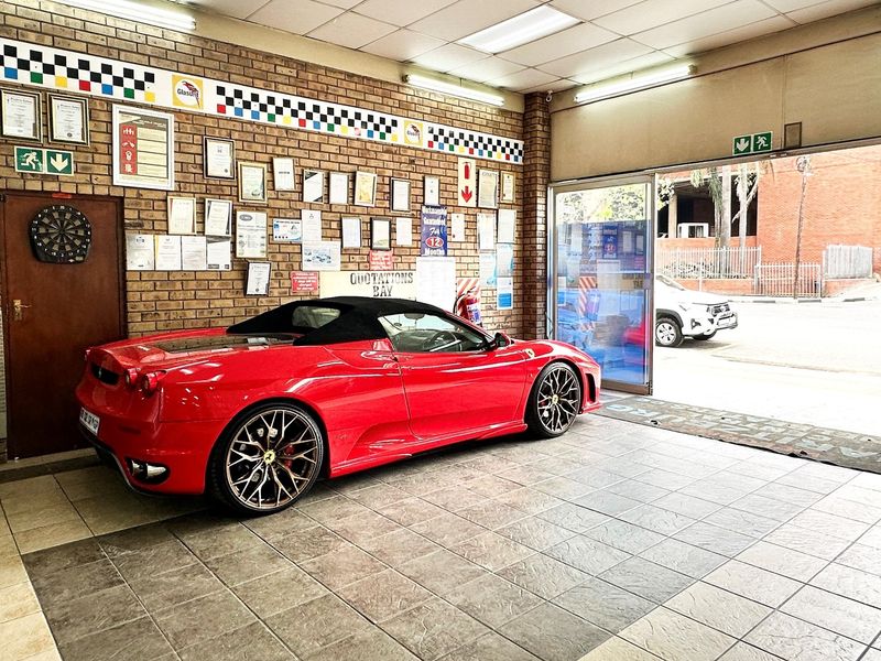 High-Impact Commercial Space for Rent: 331 Pietermaritz Street, Pietermaritzburg Central - Photo 6