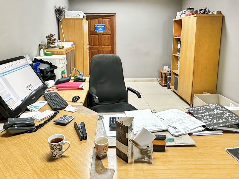 High-Impact Commercial Space for Rent: 331 Pietermaritz Street, Pietermaritzburg Central - Photo 7