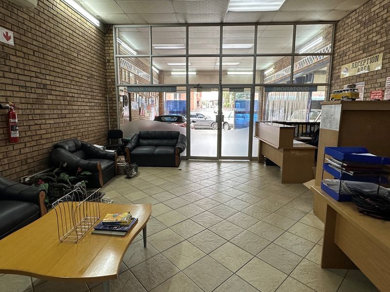 High-Impact Commercial Space for Rent: 331 Pietermaritz Street, Pietermaritzburg Central - Photo 2