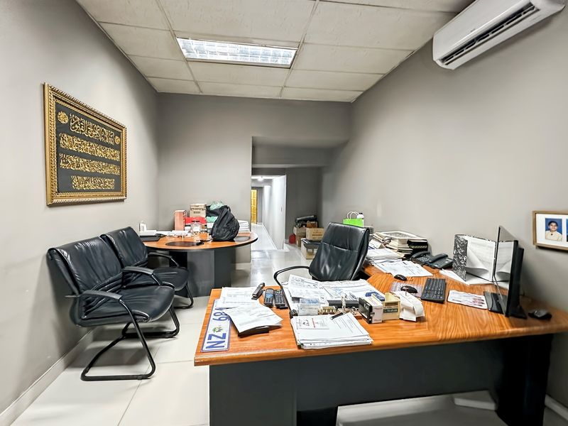 High-Impact Commercial Space for Rent: 331 Pietermaritz Street, Pietermaritzburg Central - Photo 10