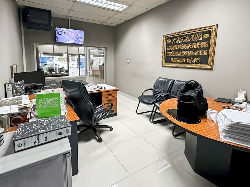 High-Impact Commercial Space for Rent: 331 Pietermaritz Street, Pietermaritzburg Central - Photo 9